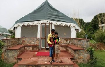 Magical 4 Days 3 Nights Jaipur with Sawai Madhopur Trip Package Magical 4 Days 3 Nights Jaipur with Sawai Madhopur Trip Package