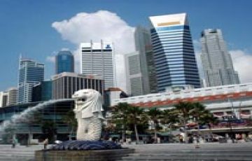 Amazing 5 Days 4 Nights Santosa Island Holiday Package