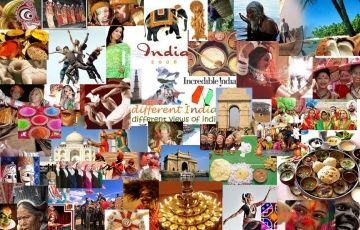 Ecstatic 15 Days 16 Nights Mumbai, Bangalore, Chennai, Agra, Jaipur, Mahabalipuram and Pondicherry Holiday Package
