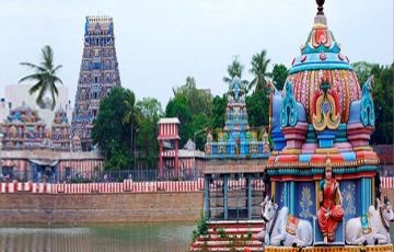 Ecstatic 15 Days 16 Nights Mumbai, Bangalore, Chennai, Agra, Jaipur, Mahabalipuram and Pondicherry Holiday Package