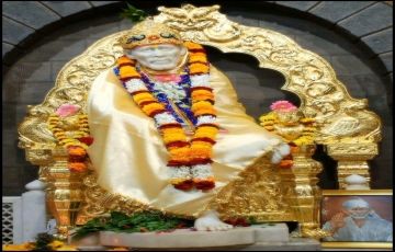 Amazing Shirdi Tour Package for 2 Days 1 Night