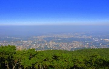 Best 4 Days 3 Nights Shillong, Cherrapunjee with Meghalaya Holiday Package
