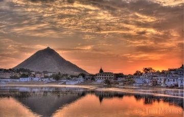 14 Days 13 Nights New Delhi, Agra, Jaipur, Pushkar and Mount Abu Trip Package