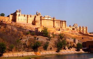 Magical 5 Days 4 Nights New Delhi, Agra, Jaipur and Mathura Vacation Package