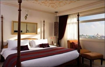 Magical 5 Days 4 Nights New Delhi, Agra, Jaipur and Mathura Vacation Package