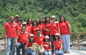 Pleasurable 7 Days 6 Nights New Delhi, Shimla, Manali with Chandigarh Tour Package