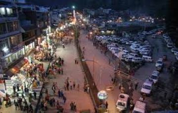 Pleasurable 7 Days 6 Nights New Delhi, Shimla, Manali with Chandigarh Tour Package