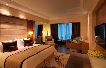 Pleasurable 7 Days 6 Nights New Delhi, Shimla, Manali with Chandigarh Tour Package