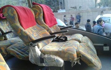 Amazing 7 Days 6 Nights Manali, New Delhi with Agra Vacation Package