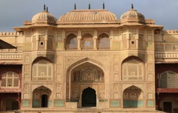 Ecstatic 15 Days 14 Nights New Delhi Tour Package
