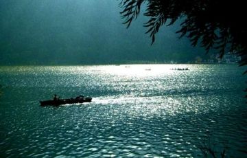 Pleasurable 12 Days 11 Nights New Delhi, Agra, Jaipur, Corbett with Nainital Trip Package