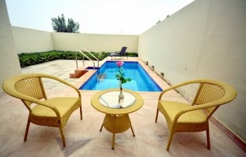 Memorable 7 Days 6 Nights Jodhpur Trip Package