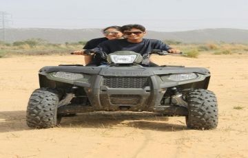 Memorable 7 Days 6 Nights Jodhpur Trip Package