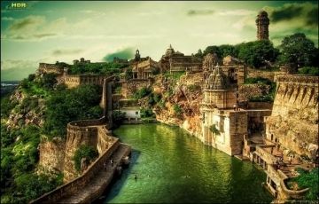 15 Days 14 Nights New Delhi, Agra, Jaipur, Ranthambore with Kota Trip Package