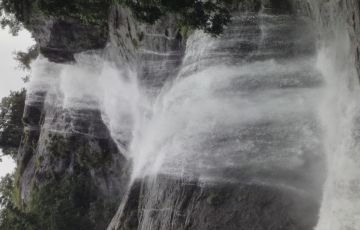 Memorable 5 Days 4 Nights Alleppey Vacation Package