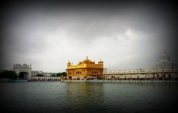 Golden Temple Tour 2 Days / 1 Night