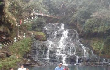 Ecstatic 3 Days 2 Nights Shillong with Cherapunjee Trip Package