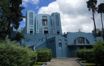 Ecstatic 3 Days 2 Nights Shillong with Cherapunjee Trip Package