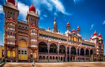 Experience 7 Days 6 Nights Mysore Trip Package