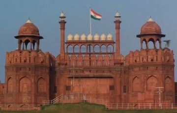 Family Getaway 2 Days 1 Night New Delhi Vacation Package