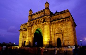 Mumbai and Gao Tour Package from Mumbai