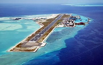 Family Getaway 5 Days 4 Nights Maldives Holiday Package