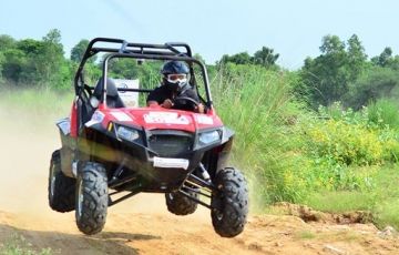 Amazing Bikaner Tour Package for 5 Days 4 Nights