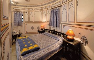 Ecstatic 5 Days 4 Nights Jaipur, Pachewar, Pushkar with Pachewar Fort Tour Package