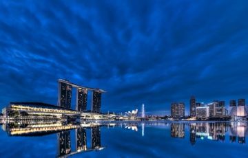 Heart-warming 4 Days 3 Nights Singapore and Sentosa Island Trip Package