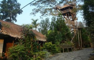 Pleasurable 4 Days 3 Nights Cherrapunji Vacation Package