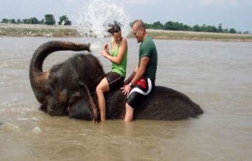 Experience Narayan Tour Package for 9 Days 8 Nights