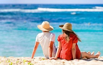 Family Getaway 4 Days New Delhi to Goa Holiday Package