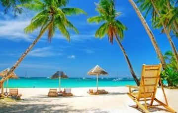 Family Getaway 4 Days New Delhi to Goa Holiday Package