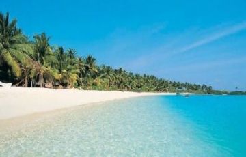 Family Getaway 4 Days New Delhi to Goa Holiday Package