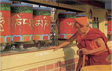 5 Days 4 Nights Delhi with Dharamshala Trip Package