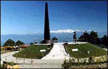 5 Days 4 Nights Delhi with Dharamshala Trip Package