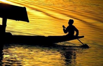 Beautiful 4 Days 3 Nights Srinagar, Gulmarg and Pahalgam Tour Package