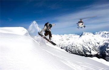 Magical 8 Days 7 Nights Shimla Tour Package