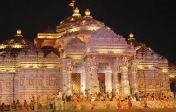 Magical 14 Days 13 Nights Delhi, Agra, Jaipur, Pushkar, Udaipur, Bikaner with Mandawa Trip Package