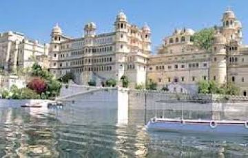 Magical 14 Days 13 Nights Delhi, Agra, Jaipur, Pushkar, Udaipur, Bikaner with Mandawa Trip Package