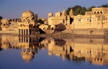 Beautiful 4 Days 3 Nights Jaipur Holiday Package
