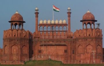 Amazing 2 Days 1 Night New Delhi Trip Package