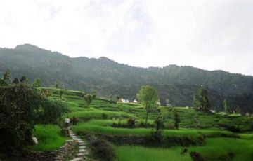 Amazing Dharamshala Dalhousie Tour Package, 5 Days