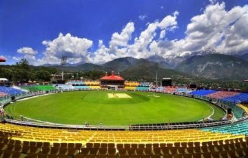Amazing Dharamshala Dalhousie Tour Package, 5 Days