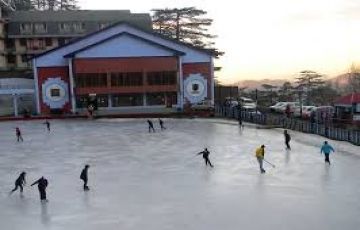 Memorable 6 Days 5 Nights Shimla with Manali Holiday Package