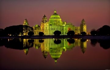 Best 4 Days 3 Nights Kolkata with Gangasagar Trip Package