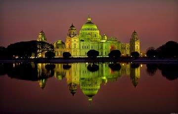 Experience Kolkata Tour Package for 5 Days 4 Nights