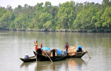 Experience Kolkata Tour Package for 5 Days 4 Nights