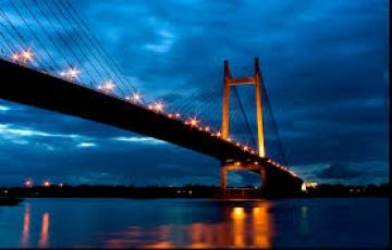 Heart-warming Kolkata Tour Package for 6 Days 5 Nights