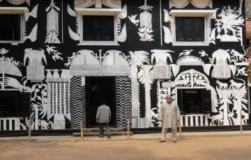 Ecstatic 6 Days 5 Nights Kolkata and Shantiniketan Vacation Package